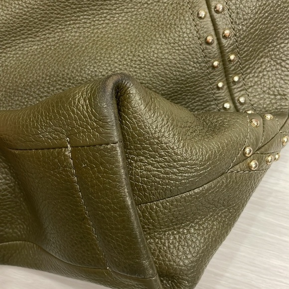 Michael Michael Kors Aria Bag - Picture 8 of 16